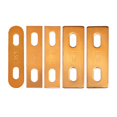 Copper Trunking Joints